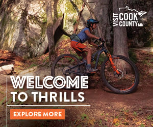 Welcome to Thrills biking