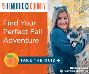 Find Your Perfect Fall Adventure. Take the Quiz.
