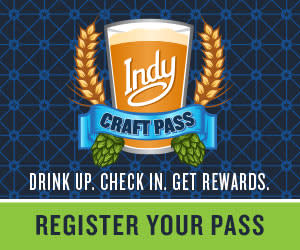 Visit Indy Craft Pass Web Ad Premium 103121
