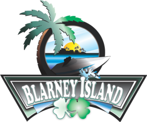 Blarney Island Logo
