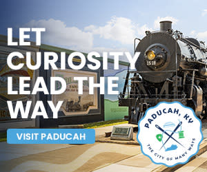 Garden and Gun Banner Ad