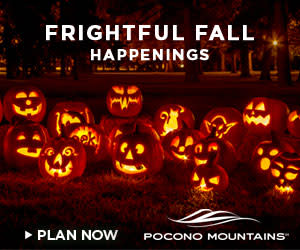 2021 Fall Co-Op - Display Ad - Pocono Mountains Visitors Bureau