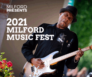 2021 Summer Co/Op ~ Digital ~ Milford Music Festival