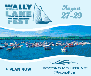 2021 Summer Co/Op ~ Digital ~ Wally Lake Fest