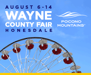 2021 Summer Co/Op ~ Digital ~ Wayne County Fair