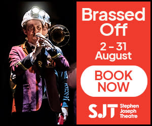 BrassedOff