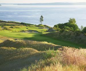 Chambers Bay