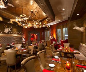 Biltmore restaurants 2025