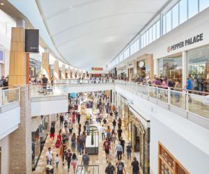 Shopping in Chandler AZ Fashion Centers Malls Boutiques