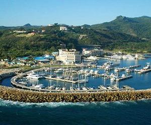 The best anchorages and marinas in Puerto Plata