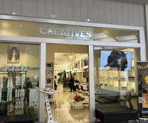 The walking store perimeter mall online