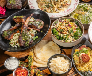 Latin Restaurant Weeks in Houston