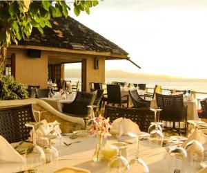 Restaurants in online montego bay