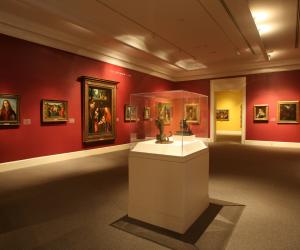 New Orleans Museum of Art