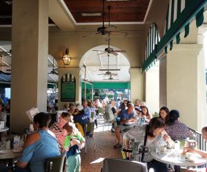 Cafe Du Monde