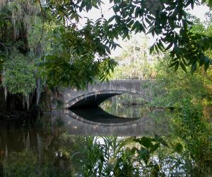 New Orleans City Park