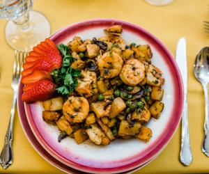 Dooky Chase's Restaurant