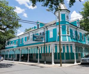 Commander's Palace Restaurant