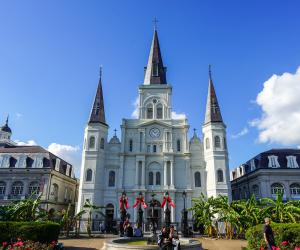 St. Louis Cathedral