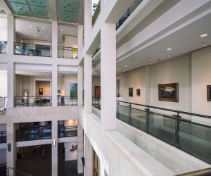 Ogden Museum of Southern Art