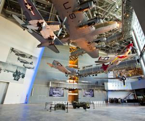 The National WWII Museum