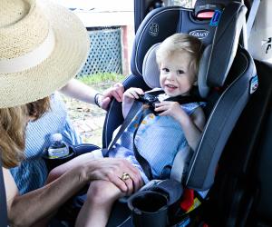 Ride Sharing in New Orleans
