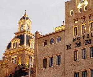 San Antonio Hotels