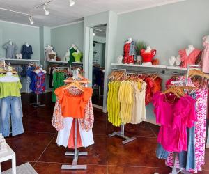 Women's clothing shops near me cheap