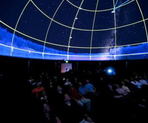 Jenks Planetarium | Jenks, OK 74037