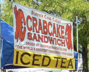 Sherri's Crabcakes