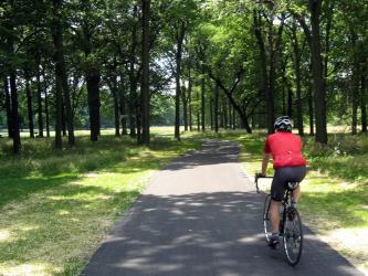 trails