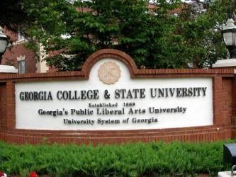 GCSU
