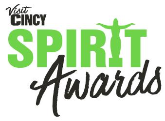 New Spirit Awards Logo Color