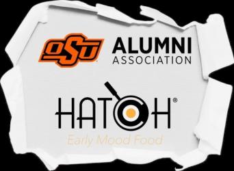 Hatch Football Graphic