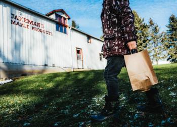 Jakeman's Maple Farm