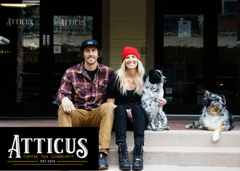 Atticus Coffee