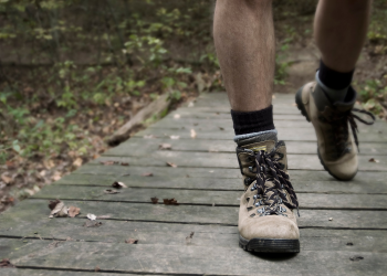 Hiking Boots