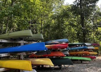 Influencer - Aleah and Seth Myers - Powhatan Creek