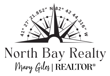 North Bay Realty logo