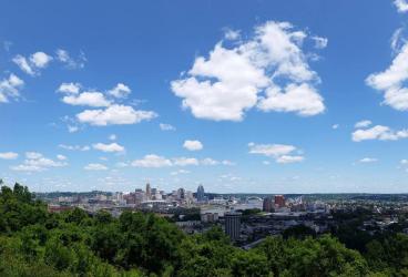 Devou Park View