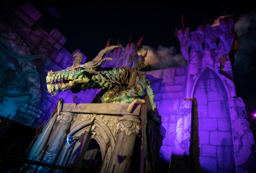 Nightmare On 13th - Where Halloween Lives!