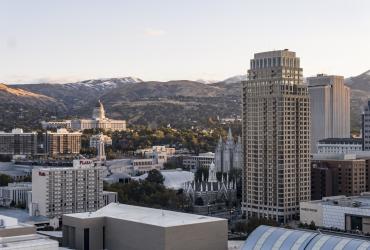 Salt Lake City Hotels, Restaurants, Events, Things to Do & Shopping