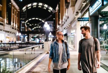 Salt Lake City Hotels, Restaurants, Events, Things to Do & Shopping