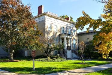 Follett House Museum