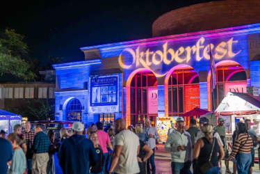 DAI Oktoberfest 2026
