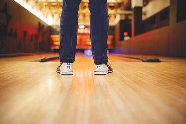 The Pennant - Bowling | Downtown Topeka, KS