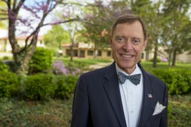 2022 MKA Grand Marshal - Farley