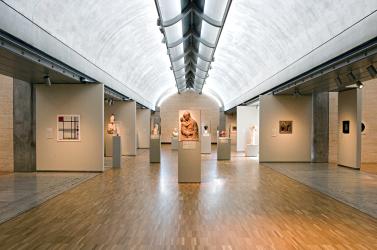 Kimbell Art Museum