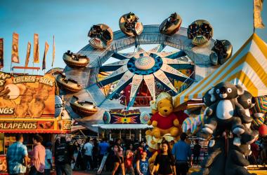Texas State Fair Prices 2022 Veterans