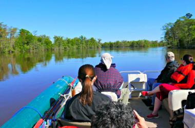 Beaumont Rivers And Lakes Neches River Port Of Beaumont